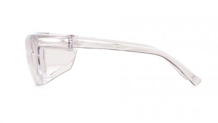 Защитные очки Pyramex Legacy (clear) H2MAX Anti-Fog, прозрачные
Защитные очки LE. . фото 5
