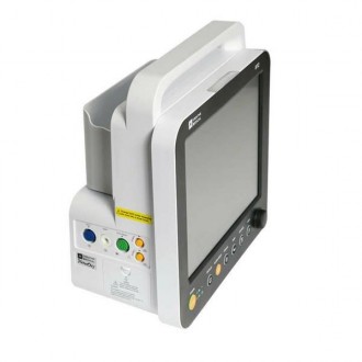 Монитор пациента K12 standard предназначен для измерения и мониторинга основных . . фото 6