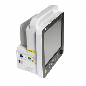 Монитор пациента K12 universal предназначен для измерения и мониторинга основных. . фото 5