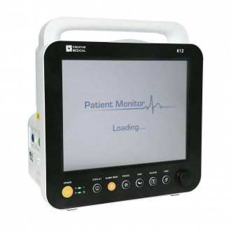 Монитор пациента K12 universal предназначен для измерения и мониторинга основных. . фото 4