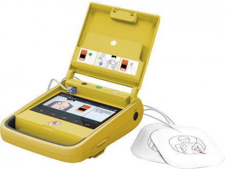 Автоматический внешний дефибриллятор I5 AED - это медицинское устройство, которо. . фото 3