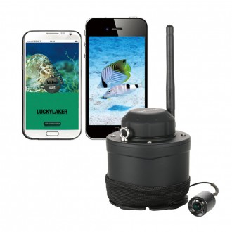 Подводная видеокамера для тех рыбаков, которые ценят качество видеосъемки и жела. . фото 2