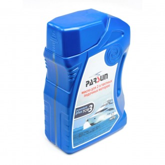 Масло PARSUN 2-х тактное TCW3 Premium Plus
Parsun TCW-3 это масло для 2-х тактны. . фото 4