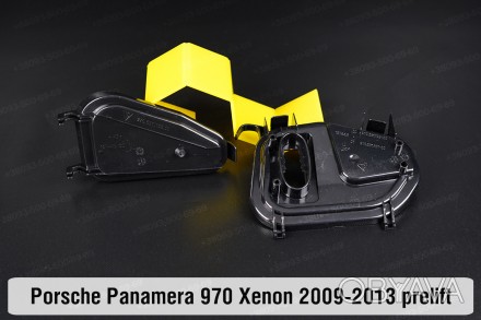 Сервісний комплект корпуса фар Porsche Panamera 970 (2009-2013) I покоління доре. . фото 1