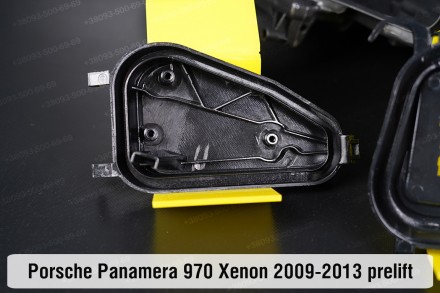 Сервісний комплект корпуса фар Porsche Panamera 970 (2009-2013) I покоління доре. . фото 6