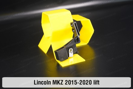 Купить рем комплект крепления корпуса фары Lincoln MKZ (2015-2020) надежно отрем. . фото 4