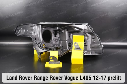Купить рем комплект крепления корпуса фары Land Rover Range Rover Vogue L405 (20. . фото 4
