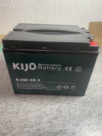 Данный тип батареи может быть использовать с хорошей эффективностью не только дл. . фото 2