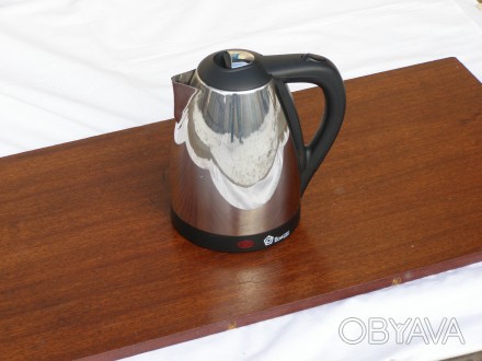 Электрочайник *DOMOTEC* MC-1А 18/1,8 L
