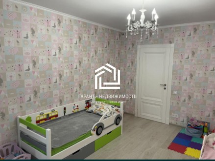 Вашему вниманию двухкомнатная квартира с качественным ремонтом в светлых тонах. . Киевский. фото 16