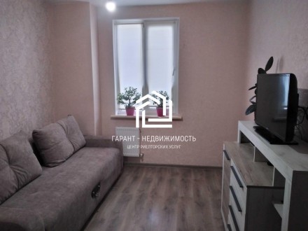 Продам однокомнатную квартиру на улице Генерала Бочарова с евроремонтом в хорошо. . фото 5