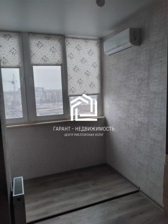 Продам однокомнатную квартиру на улице Генерала Бочарова с евроремонтом в хорошо. . фото 8