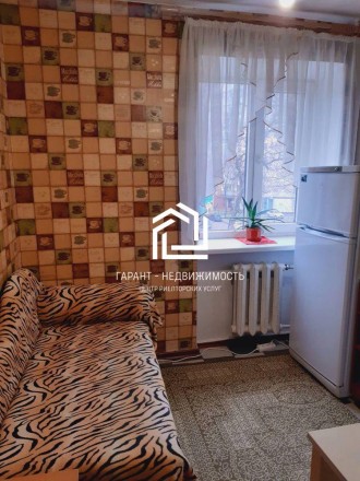 Продажа 1 комнатной квартиры на 6ст. Фонтана 
В квартире установлена колонка,
Кв. Киевский. фото 2