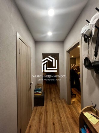 В продаже светлая однокомнатная квартира в ЖК Жемчужина на Сахарова. Просторная . . фото 2