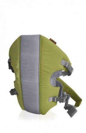 Кенгуру DISCOVERY GREY, Серый GREEN, Новое, Зеленый. Киев. фото 1 Кенгуру DISCOVERY GREY, Серый GREEN, Новое, Зеленый. Киев. фото 1