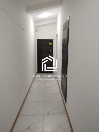 В продаже светлая, просторная 1-комнатная квартира с капитальным ремонтом . До м. Киевский. фото 12