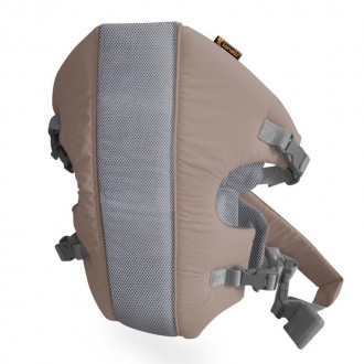 Кенгуру DISCOVERY GREY, Серый BEIGE, Новое, Бежевый. Киев. фото 1 Кенгуру DISCOVERY GREY, Серый BEIGE, Новое, Бежевый. Киев. фото 1