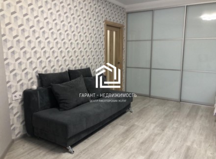 Продається 1 кімнатна квартира, укомплектована технікою та меблями, новий будино. Киевский. фото 14