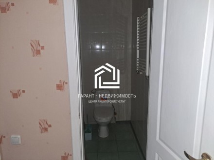 В продаже крепкий 3хкомнатный дом с летней кухней. 2,7 соток приватизированной з. . фото 15