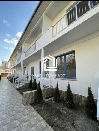 Продам Таунхаус у моря. Одесса. фото 1 Продам Таунхаус у моря. Одесса. фото 1