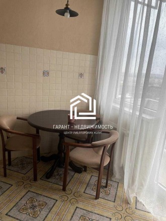 Продается 1 комнатная квартира на 16 этаже. Есть балкон. Квартира полностью уком. Киевский. фото 8
