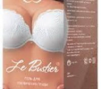 Le Bustier - крем-гель для увеличения груди (Ле Бюстьер) 75 мл Состав: Роза, мас. . фото 4