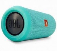 Портативная беспроводная влагозащитная Bluetooth колонка JBL Charge 2+ Цвета в н. . фото 7