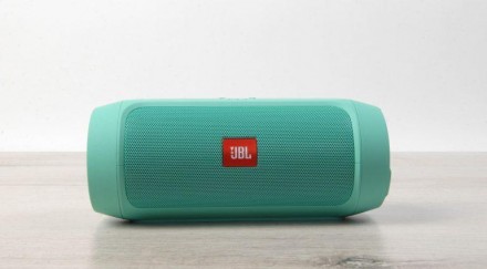 Портативная беспроводная влагозащитная Bluetooth колонка JBL Charge 2+ Цвета в н. . фото 8