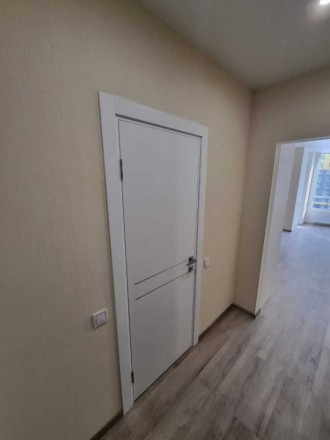 Продається 1 кімнатна квартира 31 кв.м. в новому будинку на 7 поверсі в ЖК Медов. . фото 5