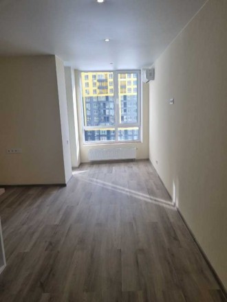 Продається 1 кімнатна квартира 31 кв.м. в новому будинку на 7 поверсі в ЖК Медов. . фото 4