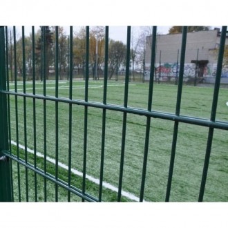 Секційна огорожа ДУОС.0938195641. Чернівці. фото 1 Секційна огорожа ДУОС.0938195641. Чернівці. фото 1