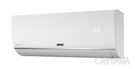 
 Основные функции и преимущества кондиционеров Zanussi серии Siena Inverter:
In. . фото 1