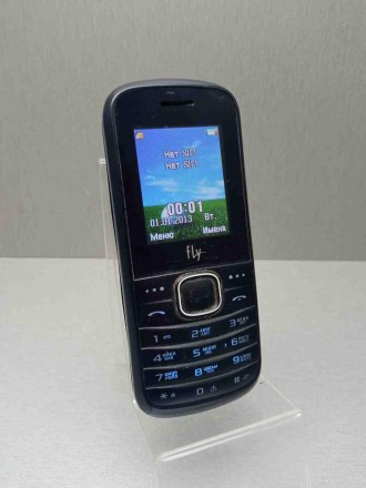 Телефон, поддержка двух SIM-карт, экран 1.77", разрешение 160x128, без камеры, с. . фото 2