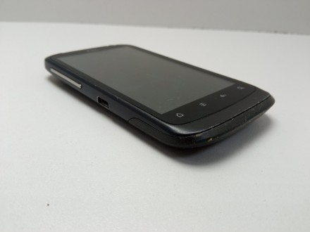 Смартфон, Android 4.0, экран 3.7", разрешение 800x480, камера 5 МП, автофокус, п. . фото 4