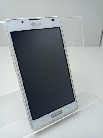 Смартфон, Android 4.4, екран 4.3", роздільна здатність 800x480, камера 8 МП, авт. . фото 2