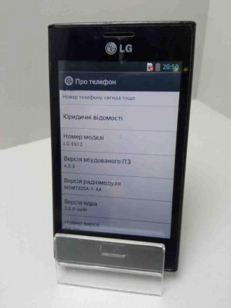 Смартфон, Android 4.1, экран 4", разрешение 480x320, камера 5 МП, автофокус, пам. . фото 6