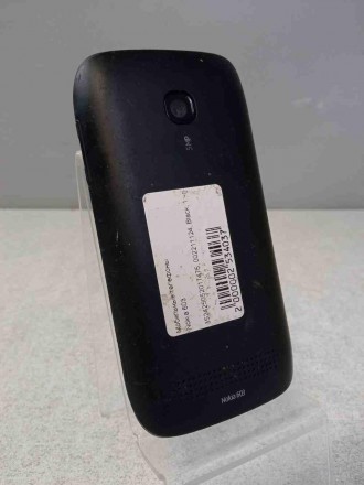 Смартфон, Nokia Belle, экран 3.5", разрешение 640x360, камера 5 МП, память 2 Гб,. . фото 3
