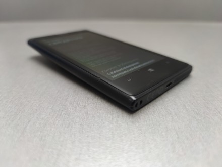 Смартфон, MS Windows Phone 8, екран 4.5", роздільна здатність 1280x768, камера 4. . фото 5