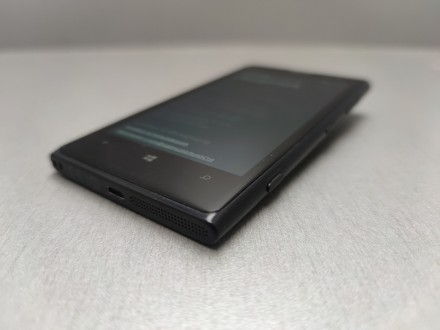Смартфон, MS Windows Phone 8, екран 4.5", роздільна здатність 1280x768, камера 4. . фото 6