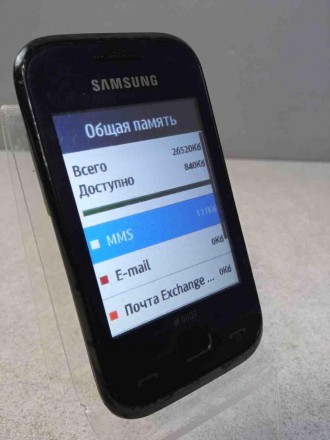Телефон, підтримка двох SIM-карток, екран 2.8", роздільна здатність 320x240, кам. . фото 4