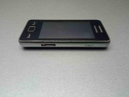Телефон, екран 3", роздільна здатність 400x240, камера 3.20 МП, слот для карти п. . фото 6