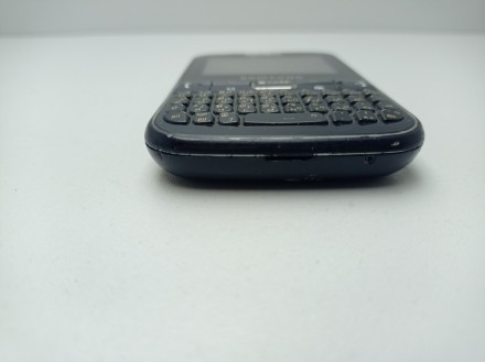 Телефон, підтримка двох SIM-карт, QWERTY-клавіатура, екран 2.2", дозвіл 176x220,. . фото 5