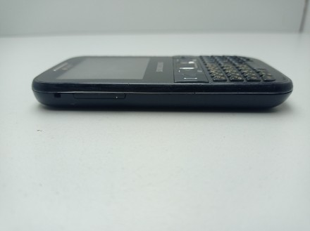 Телефон, підтримка двох SIM-карт, QWERTY-клавіатура, екран 2.2", дозвіл 176x220,. . фото 4