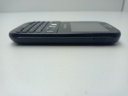 Телефон, підтримка двох SIM-карт, QWERTY-клавіатура, екран 2.2", дозвіл 176x220,. . фото 6