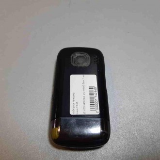 Телефон с выдвижным корпусом, поддержка двух SIM-карт, экран 2.6", разрешение 32. . фото 3