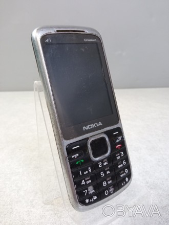 Nokia A1 — дуже якісний і недорогий китайський телефон. Головною особливістю ціє. . фото 1