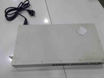 Дротові роутери (маршрутизатори) і комутатори Б/В Alcatel-Lucent OmniStack LS 6224. Київ. фото 1 Дротові роутери (маршрутизатори) і комутатори Б/В Alcatel-Lucent OmniStack LS 6224. Київ. фото 1
