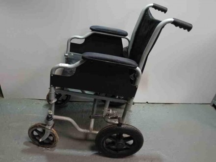 Инвалидная коляска АЛ 907
Внимание! Комиссионный товар. Уточняйте наличие и комп. . фото 6