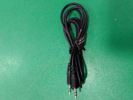 Кабелі та роз'єми для мережевого обладнання Б/К Кабель jack 2.5 mm jack 2.5mm. Київ. фото 1 Кабелі та роз'єми для мережевого обладнання Б/К Кабель jack 2.5 mm jack 2.5mm. Київ. фото 1
