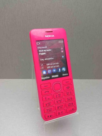 Телефон, підтримка двох SIM-карток, екран 2.4", роздільна здатність 320x240, кам. . фото 7